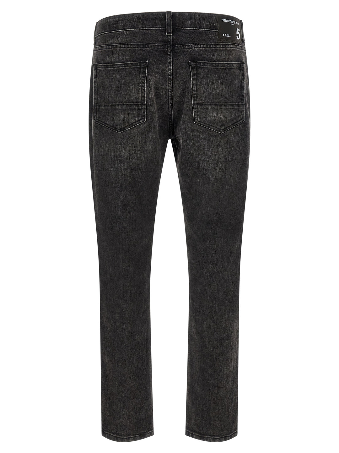 Department 5 Stones Jeans - Black | a7c0d9e798636312e7664ccc75889578fd1f6001