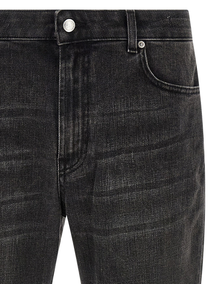 Department 5 Stones Jeans - Black | b345de8a06b2d2d8bfc1286bdf473f48237c4046