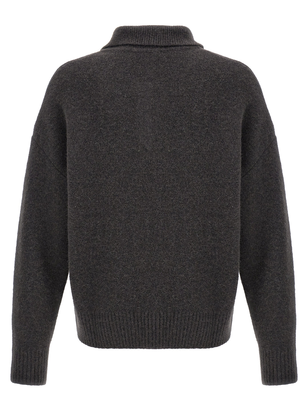 Ami De Coeur Sweater, Cardigans Gray