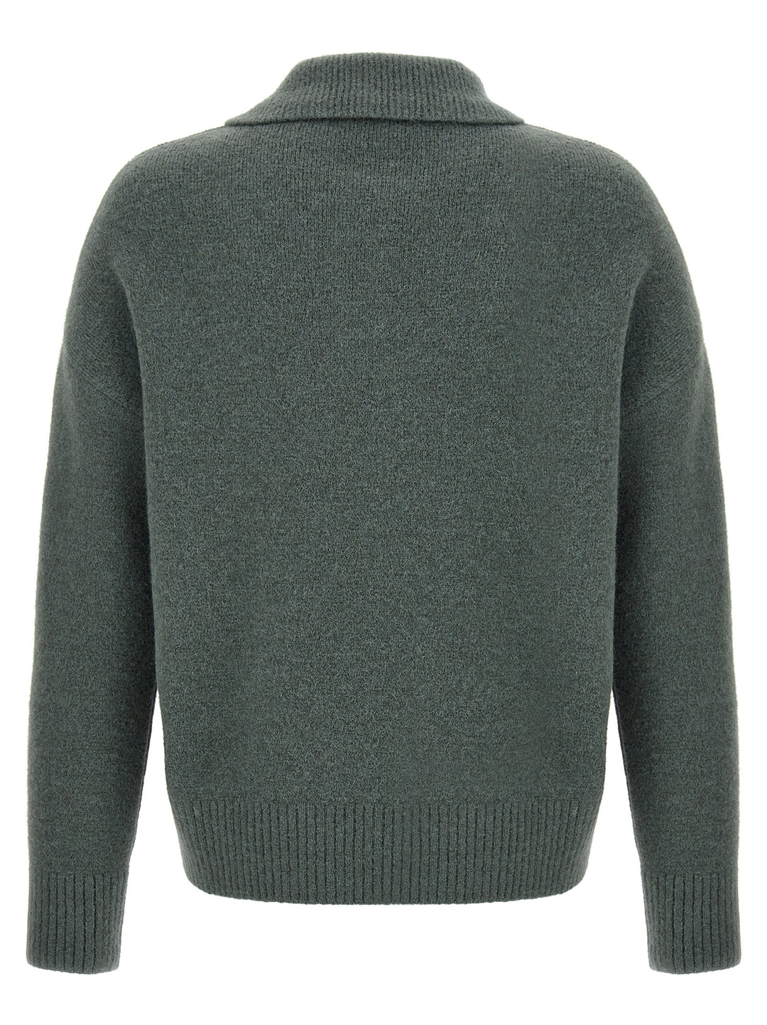 Ami De Coeur Sweater, Cardigans Gray