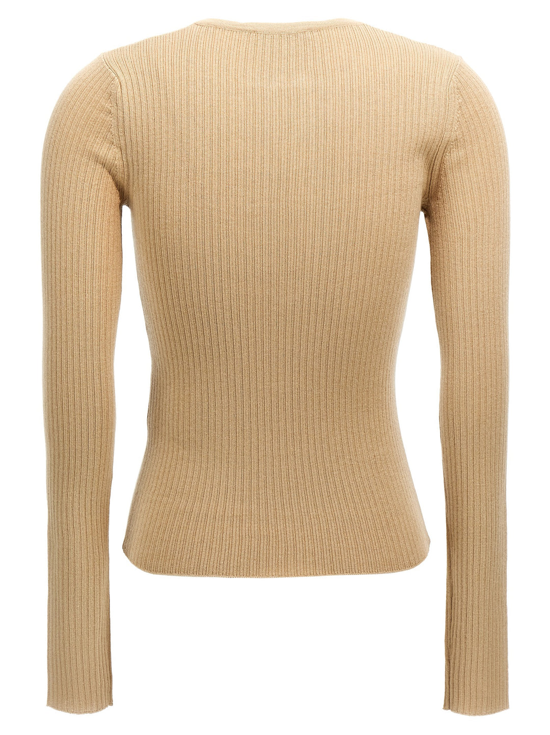 Max Mara Urlo Sweaters and Cardigans - Beige | 584ab8ee4cba43e3b858825faead17302428ab06