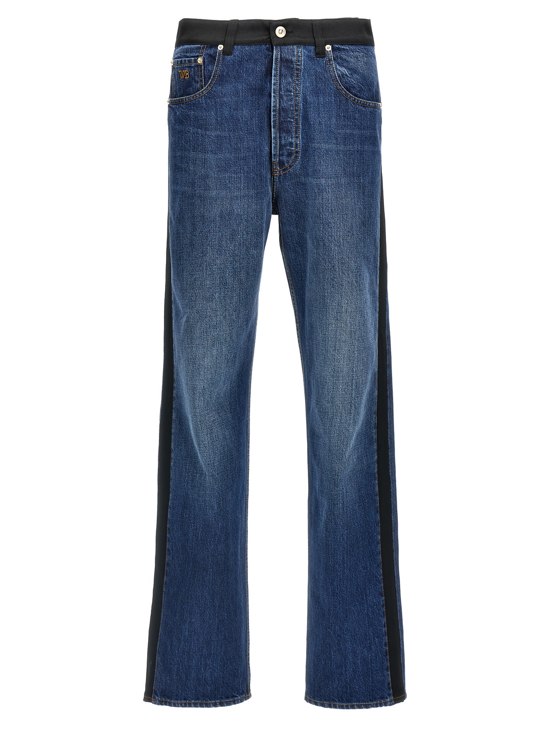 Echo Denim Jeans Blue