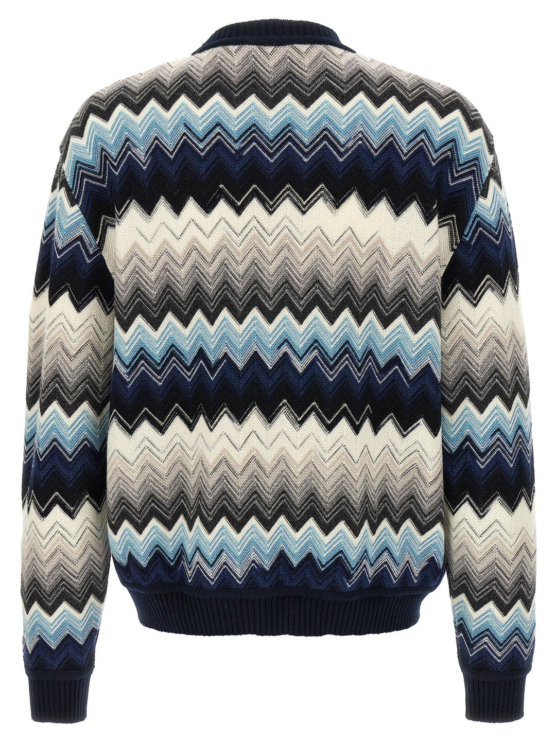 Missoni Caperdoni Sweaters and Cardigans - Multicolor | 310f24d0fe1789edabaa7011489a481caf60ed54