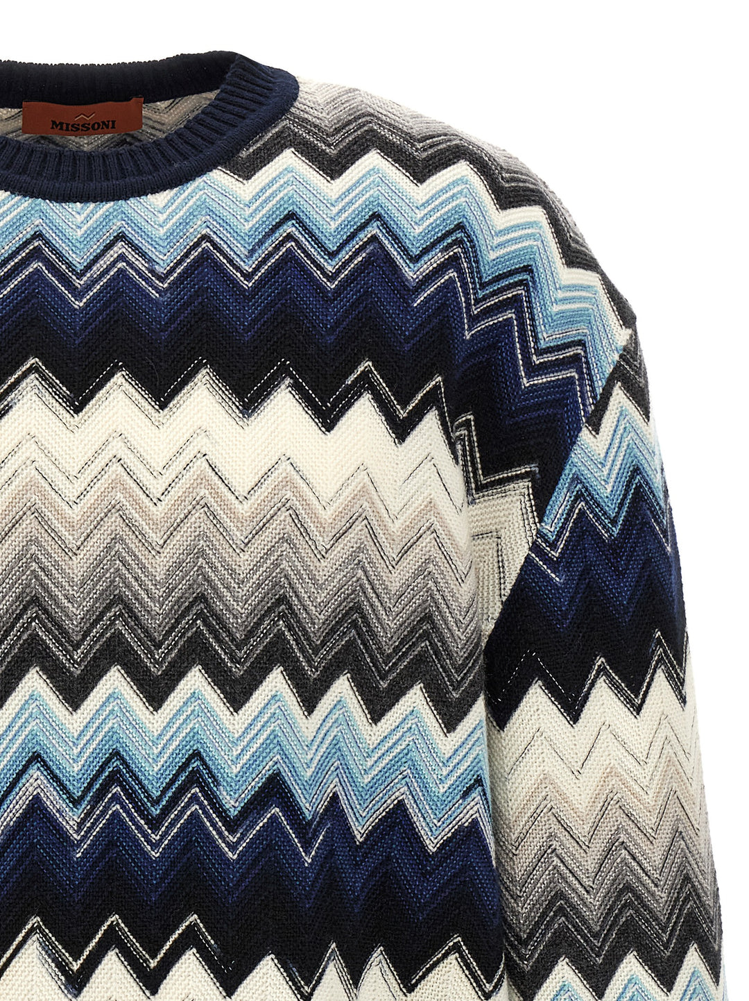 Missoni Caperdoni Sweaters and Cardigans - Multicolor | 74c69ab030850e101d9b4c992f32c7d1ed74f267