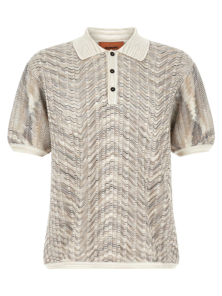 Missoni Zig-Zag Sweaters and Cardigans - Multicolor | dc1d0acd7a7335801f311ff288bbba4070b12b61