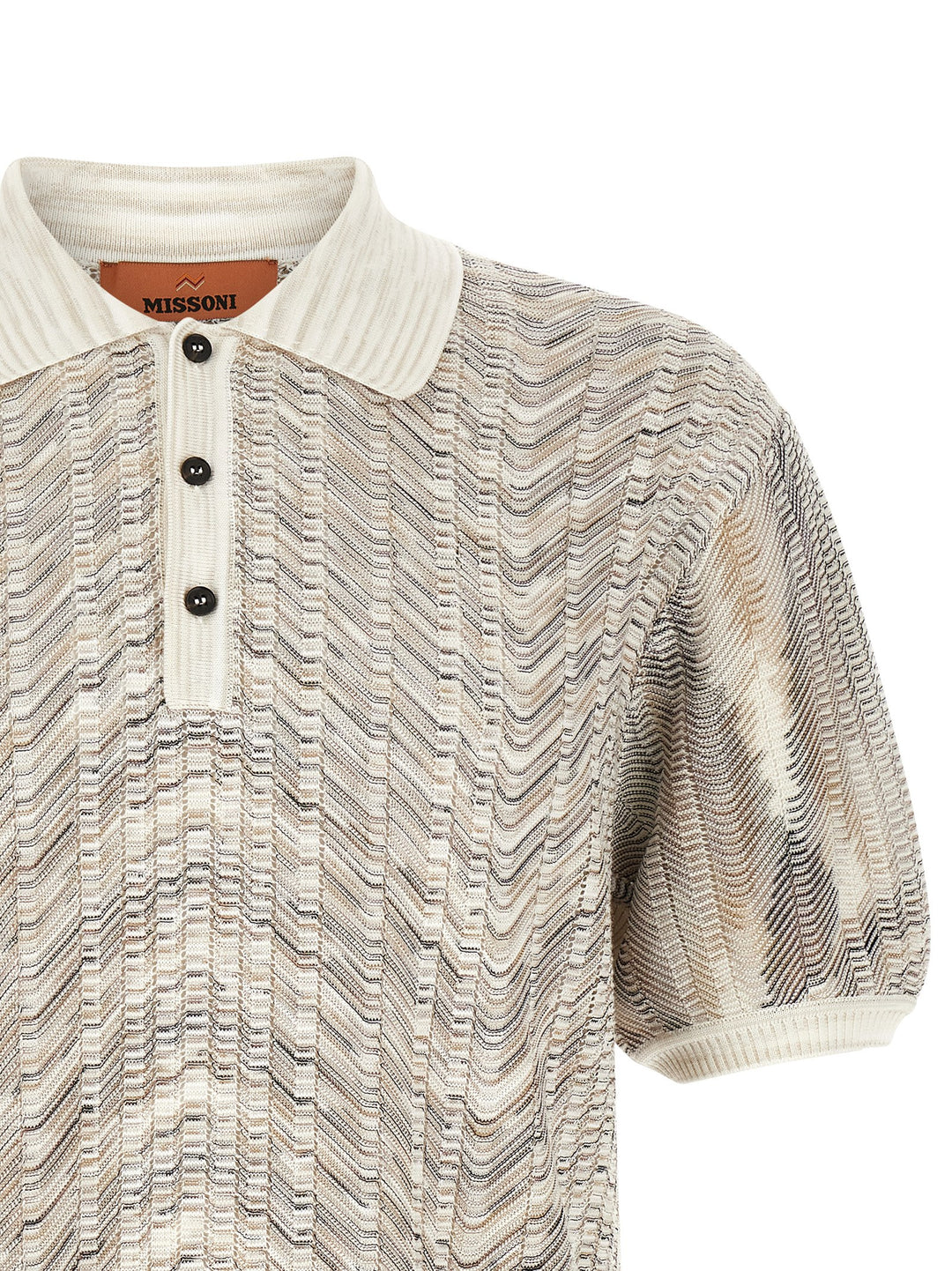 Missoni Zig-Zag Sweaters and Cardigans - Multicolor | 9e40f3024ea1229cea9e6542b048ef1404370eeb