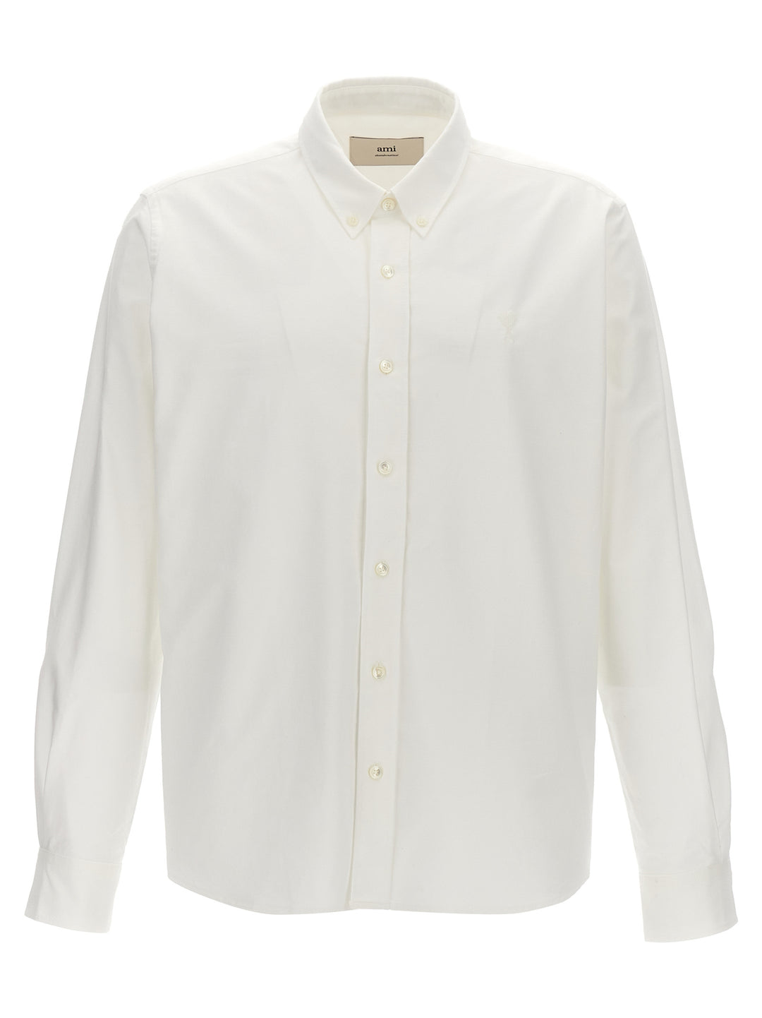 Ami De Coeur Shirt, Blouse White