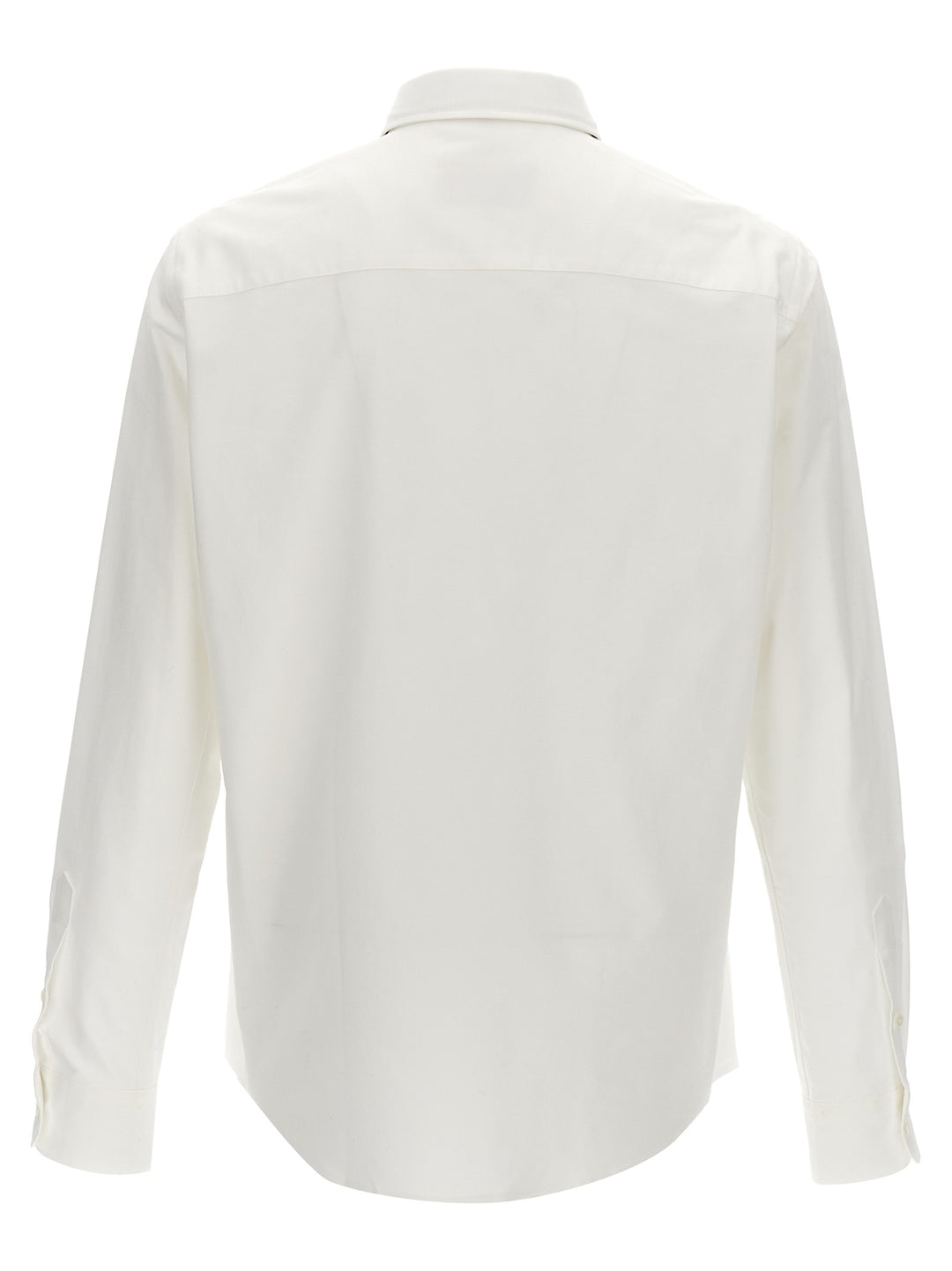 Ami De Coeur Shirt, Blouse White