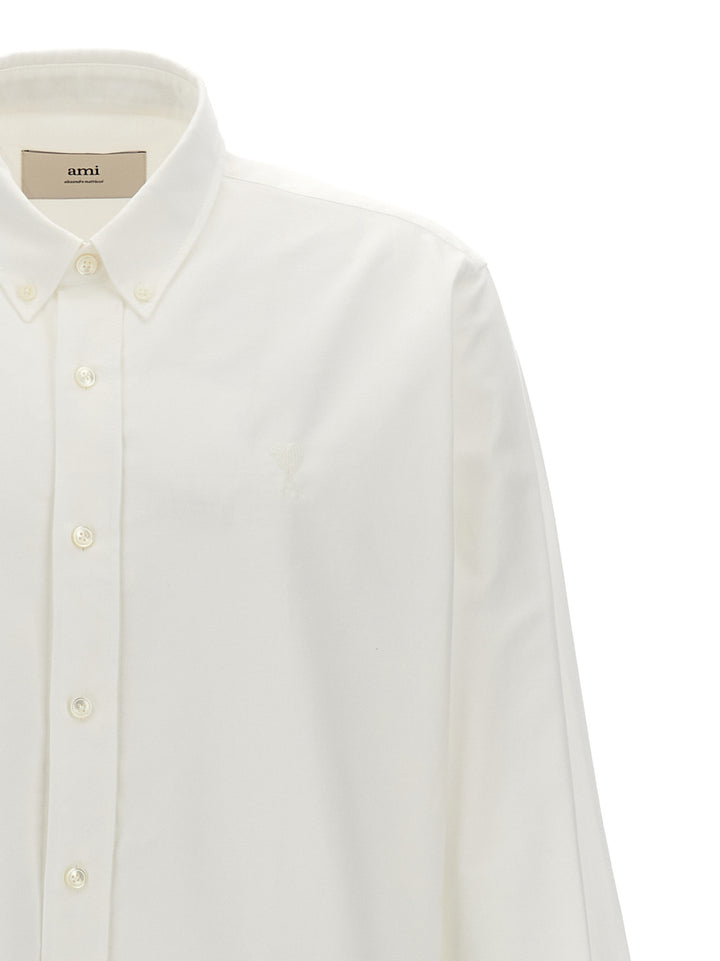 Ami De Coeur Shirt, Blouse White