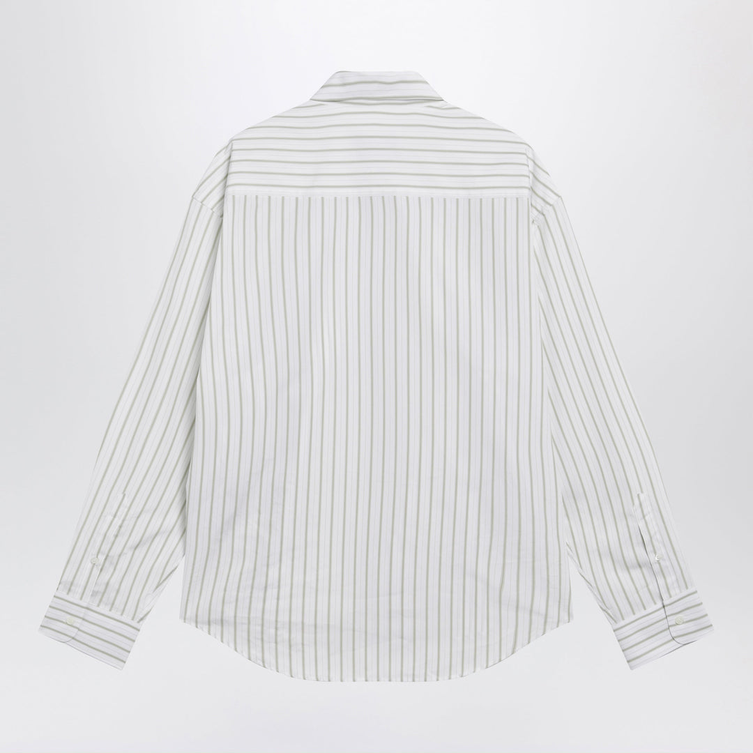 Ami Paris Shirts & Tops - White | dd8b07a79487db148fd2fb4b6e7c19a8955b1ef9
