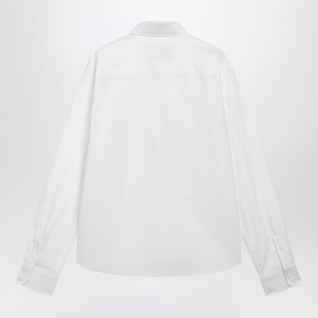 Ami Paris Shirts & Tops - White | f2912b8436593c3df2c7271e0568ba541c5482b0