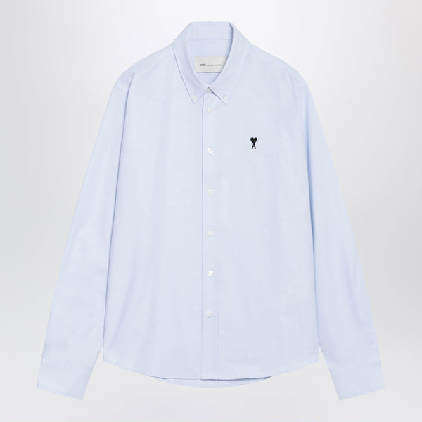 Light Blue Ami De Coeur Shirt