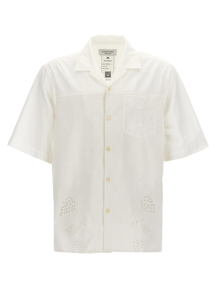 Household Linens Shirt, Blouse White