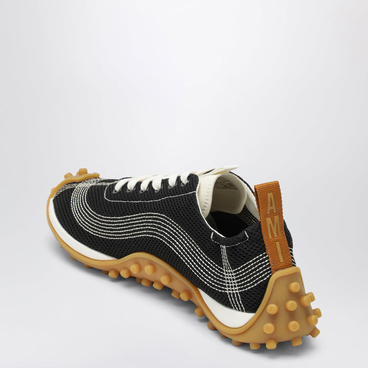Ami Paris Apparel & Accessories - Black | 5274387dc9608769a20cedea65e47d85a4204030