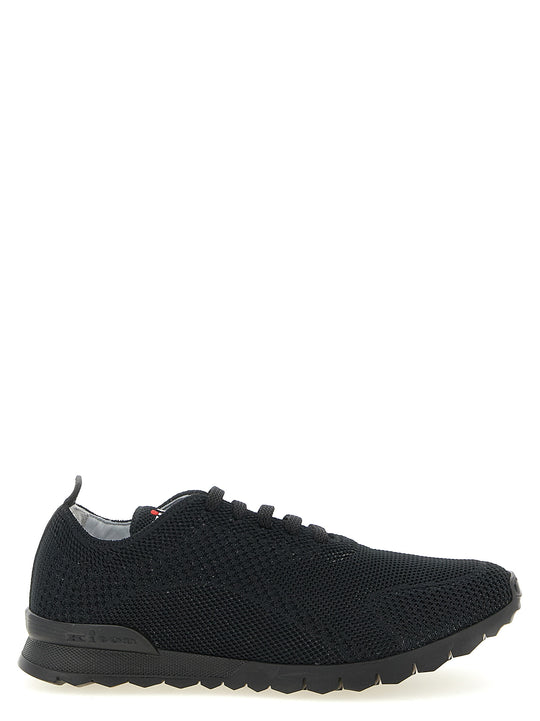 Fitb Sneakers Black