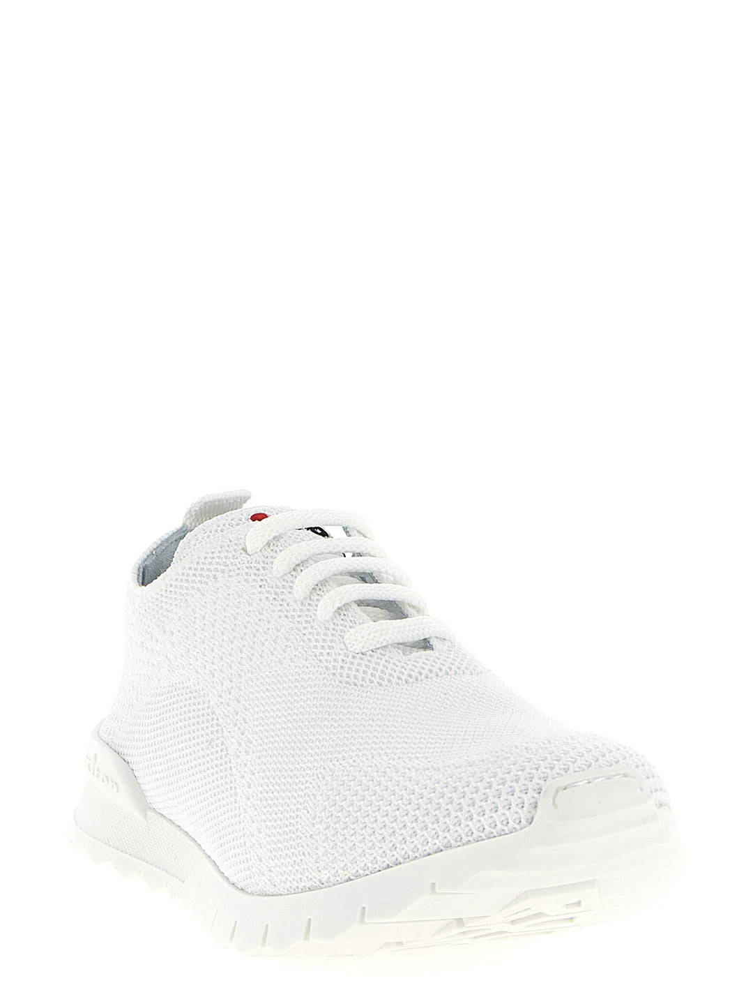 Kiton Fits Sneakers - White | 7eea4e86cdb27162be225f3030fe9515ea508996