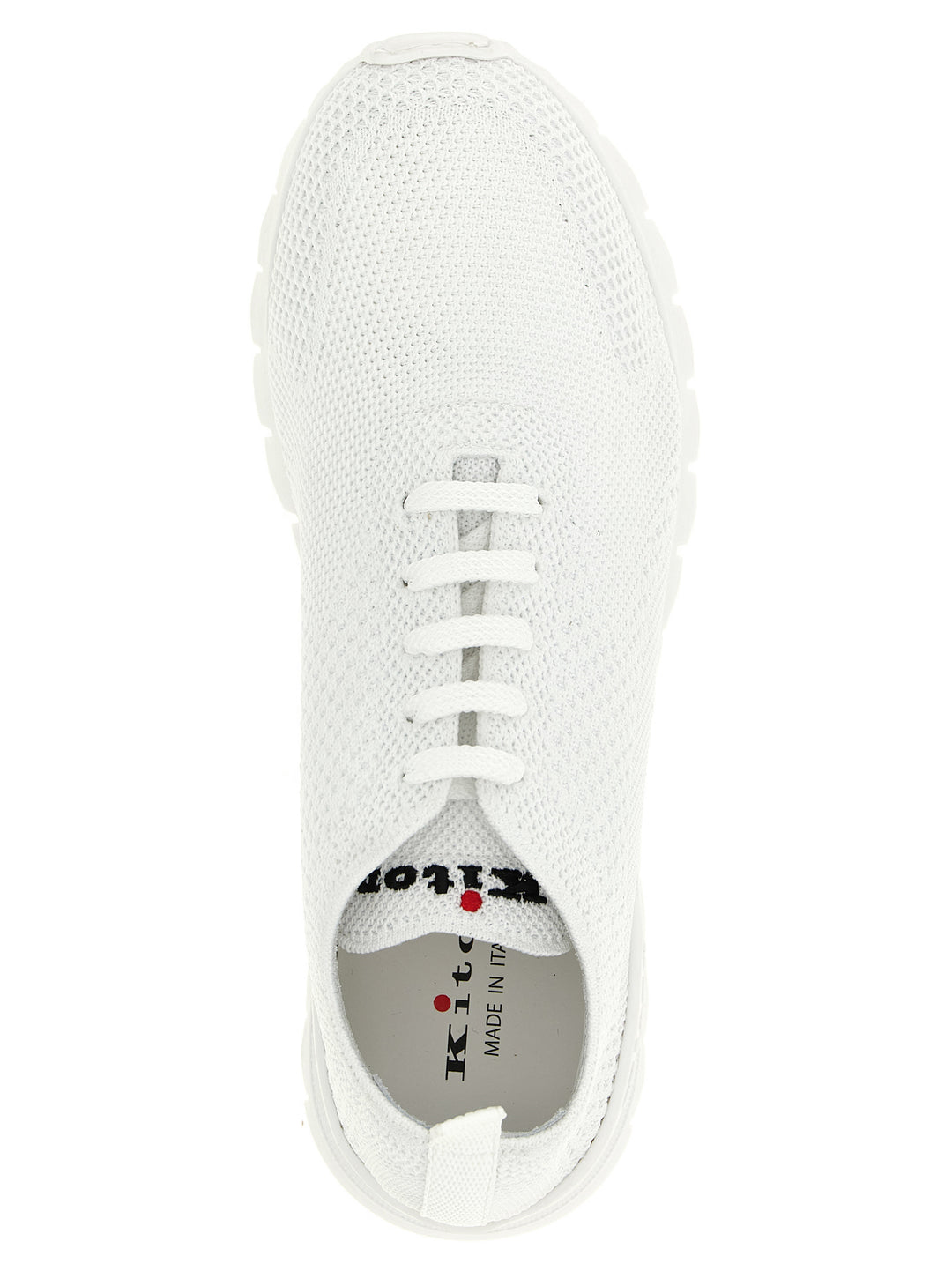 Kiton Fits Sneakers - White | a19cb8c2d6b154ee4fc7d64840d4ba39dc7ab372