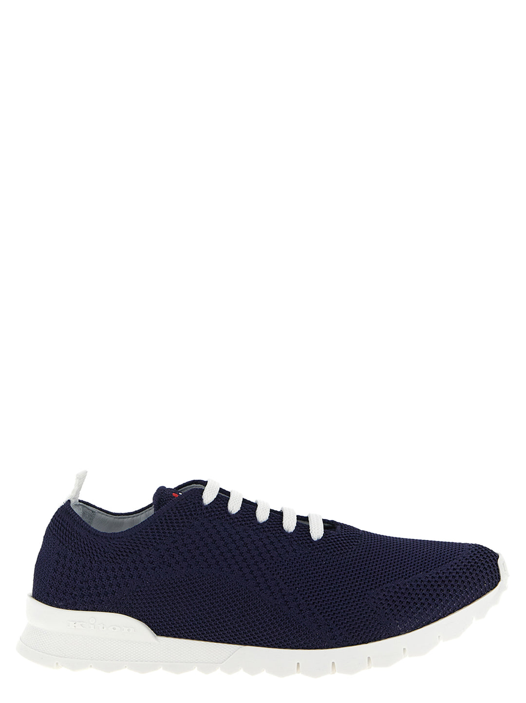 Kiton Fits Sneakers - Blue | ea1750782d5f047e8c5feebc9fc768c0b7221397