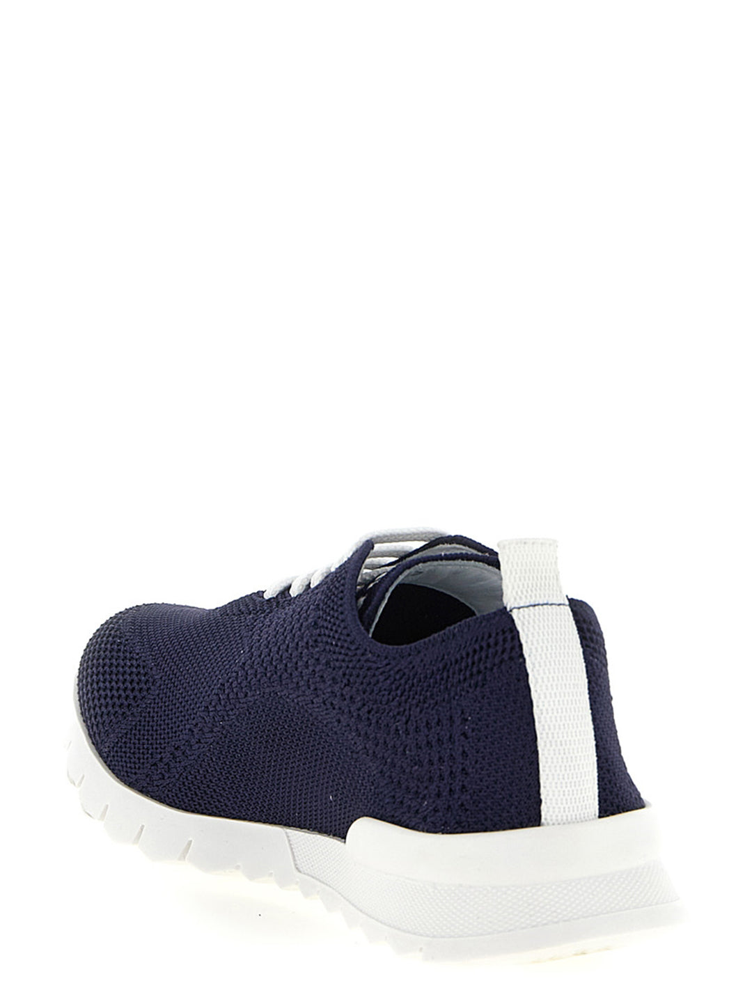 Kiton Fits Sneakers - Blue | 66c280ccd66a2b0a8f4219e2a8afaaa95367afe1