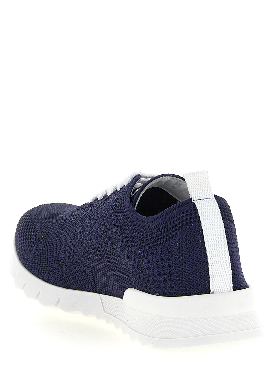 Kiton Fits Sneakers - Blue | 0969fbae2eac1f6e710252861256e68bb89c595f