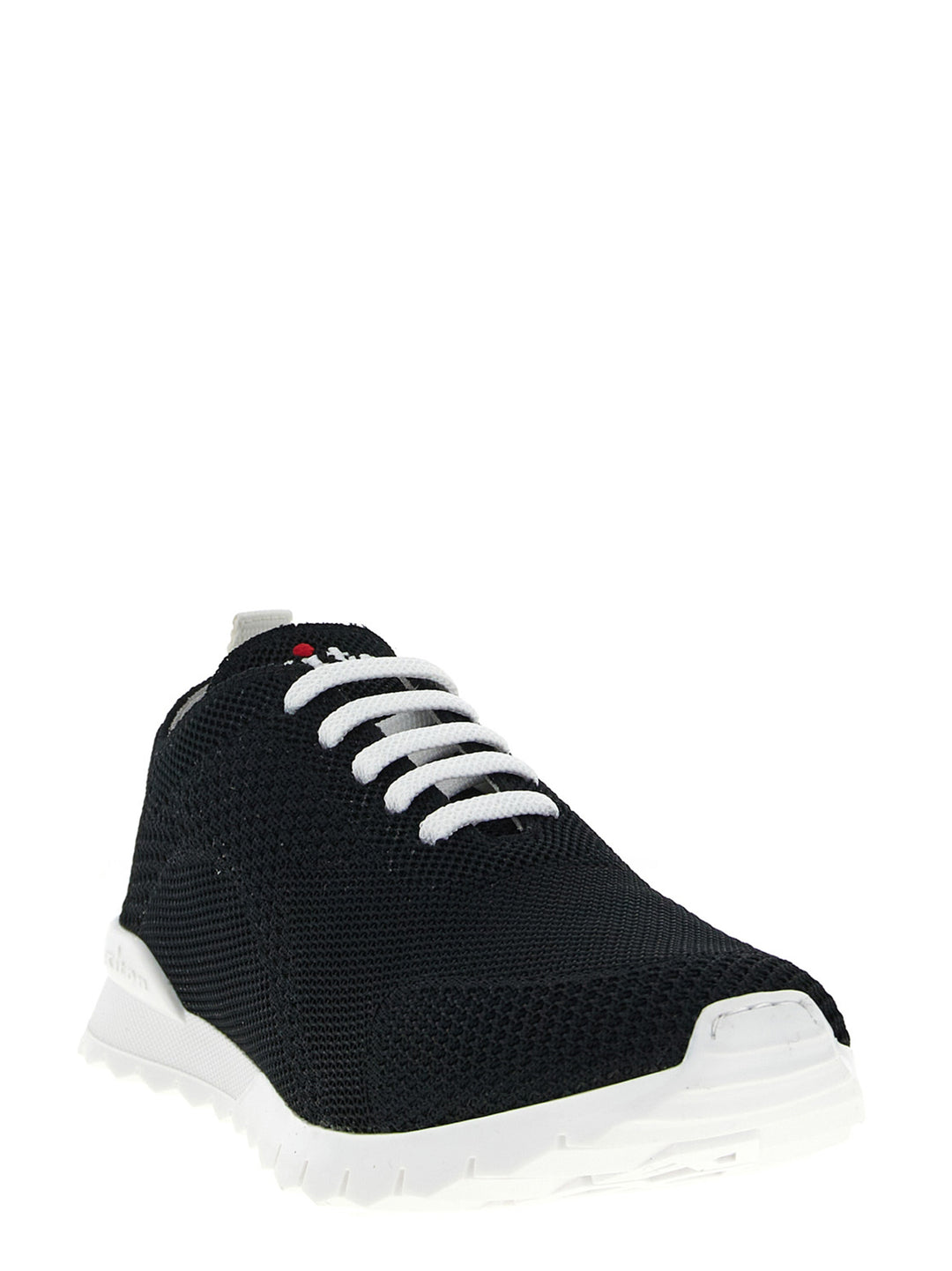 Kiton Fits Sneakers - Black | 3f0e2568ba00f984673b4372c08c9cc7785734a5