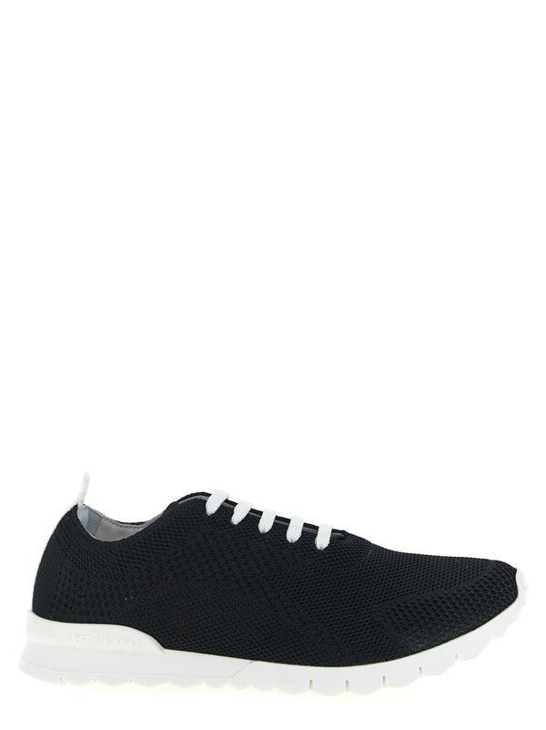 Fits Sneakers Black