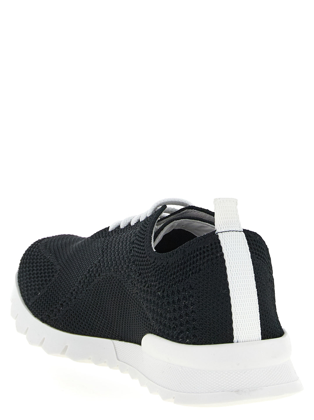 Kiton Fits Sneakers - Black | 58ed363924c17e0cfcb083bcf8213a4f5ebfd669