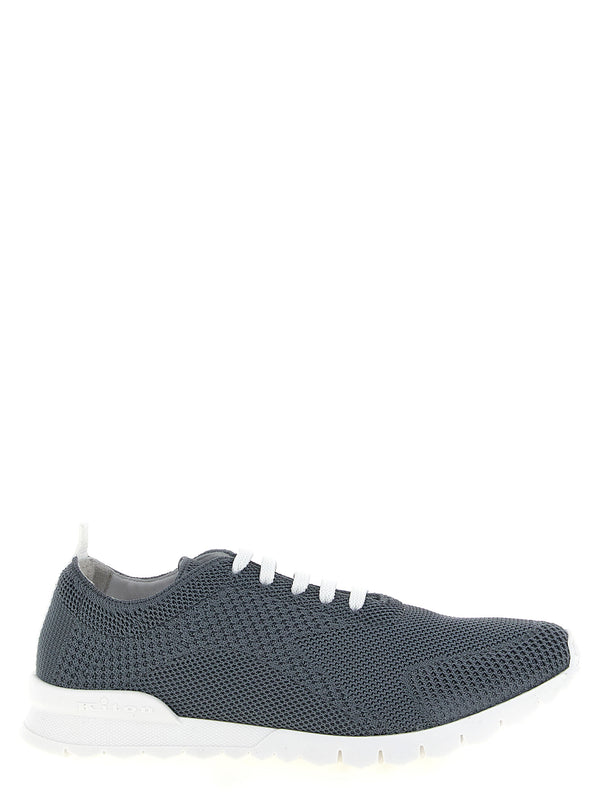 Fits Sneakers Gray