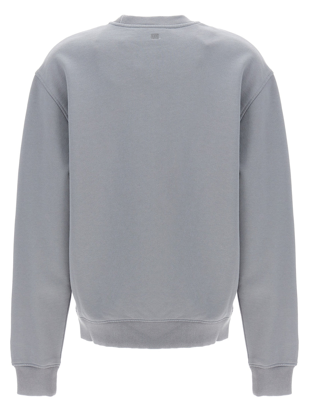 Ami De Coeur Sweatshirt Light Blue