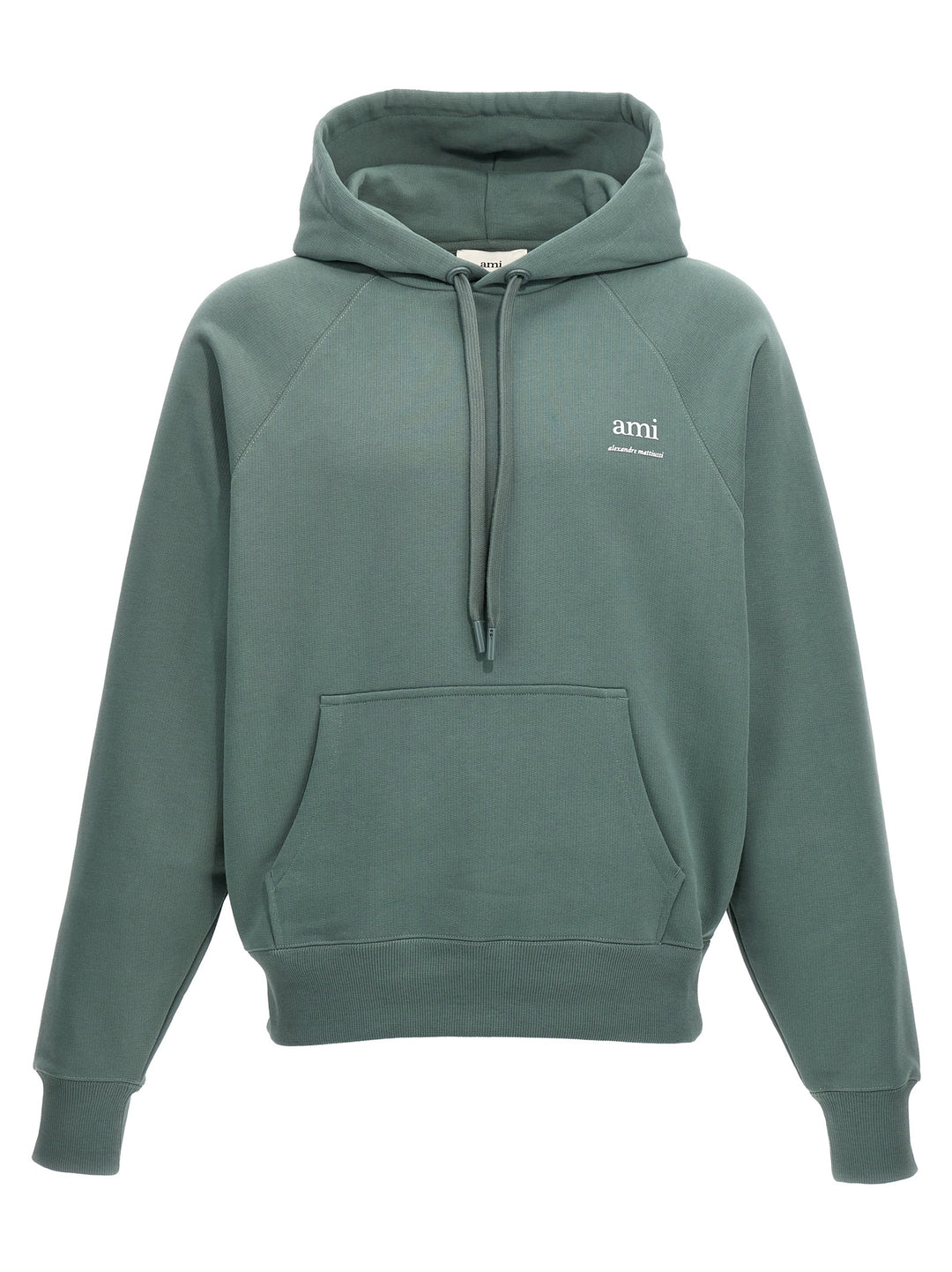 Ami Sweatshirt Gray