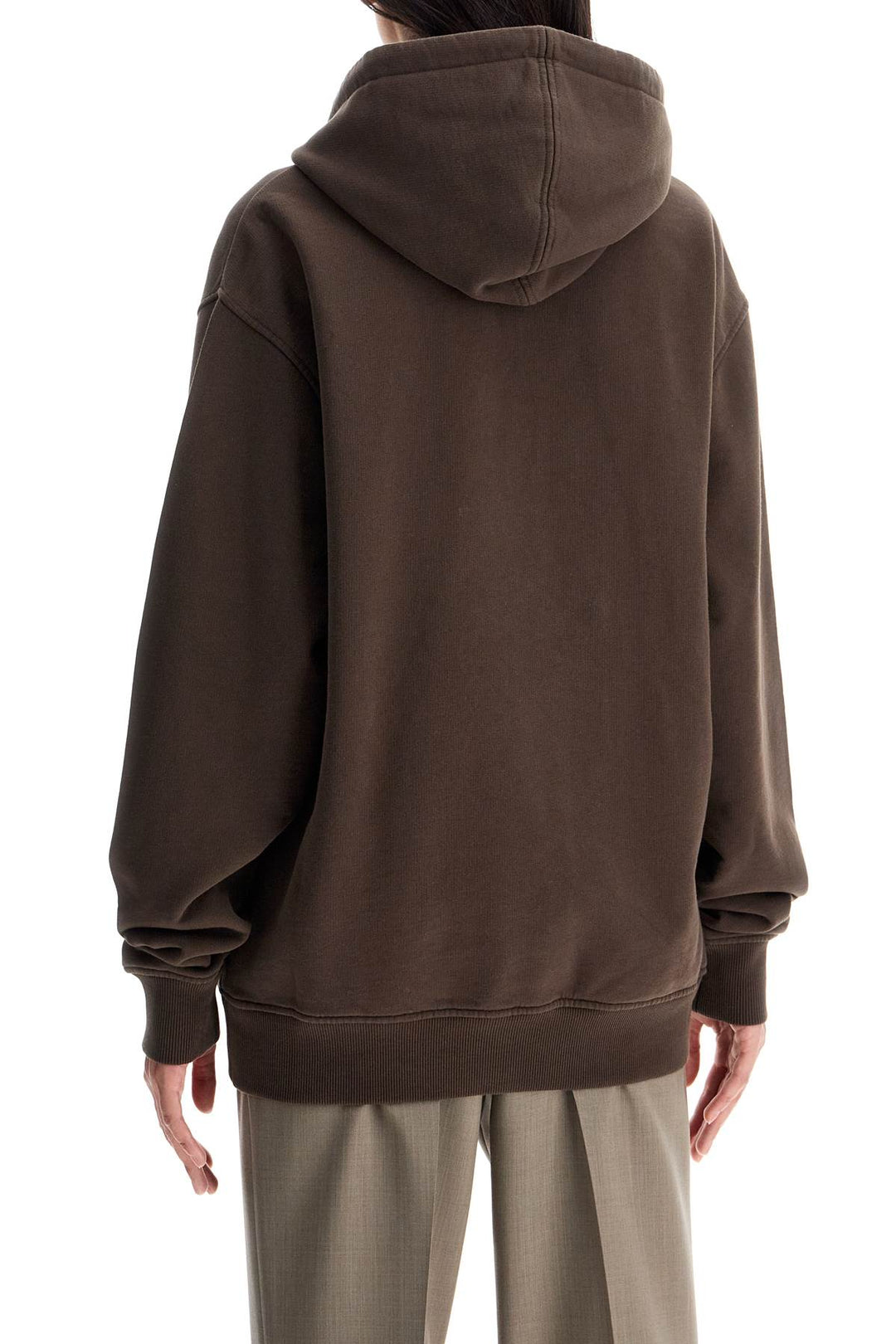 'Ami De Coeur Hooded