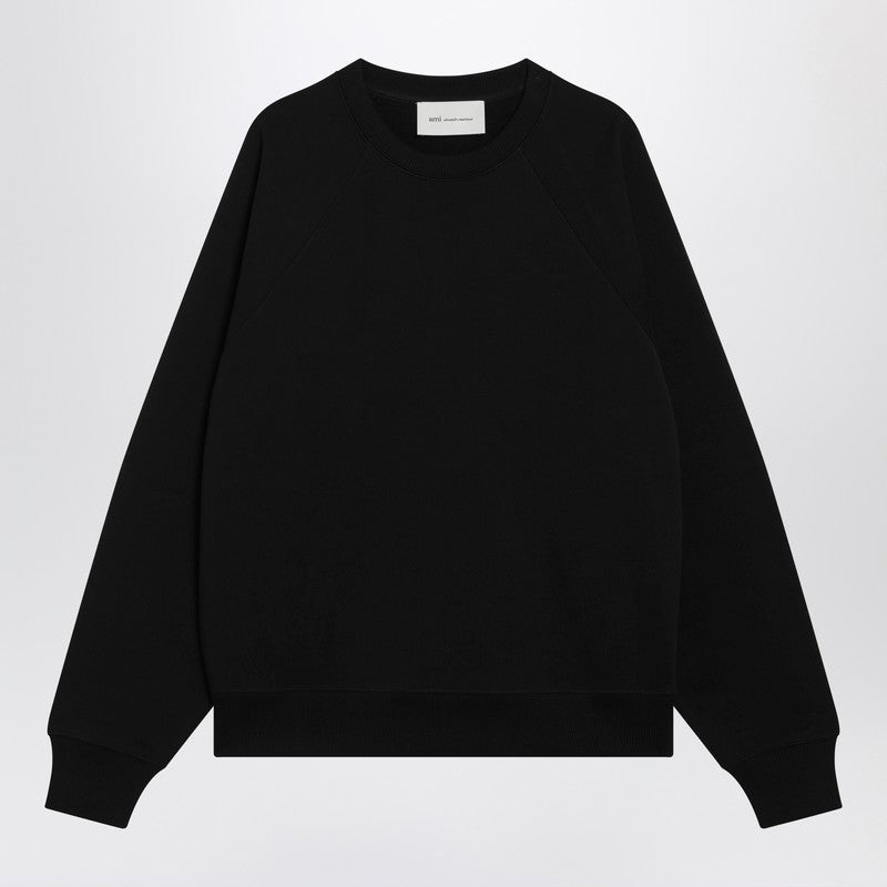 Ami Paris Shirts & Tops - Black | 74d80adc65e96148a4379e34676069797c966af4