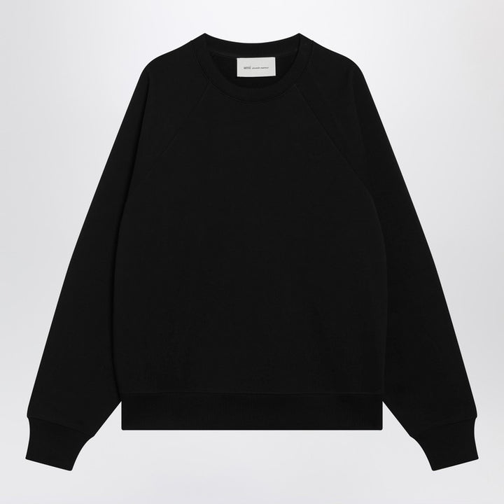 Ami Paris Shirts & Tops - Black | 74d80adc65e96148a4379e34676069797c966af4