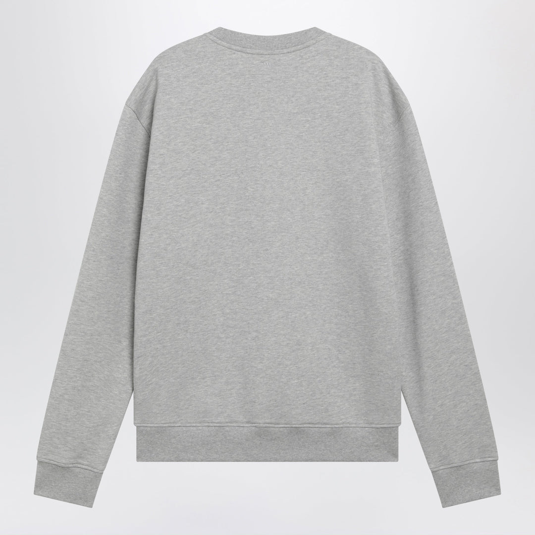 Ami Paris Shirts & Tops - Grey | 60f54dfe3c9ac753a1913645958cb638f47110ae