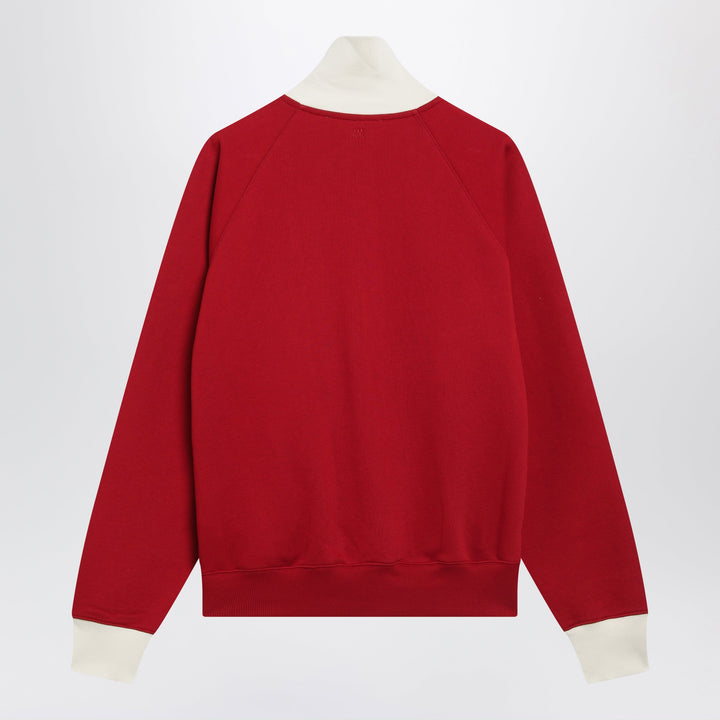 Ami Paris Shirts & Tops - Red | 9027ff08f9acd9e5f2b60e73e0290beddab9878e