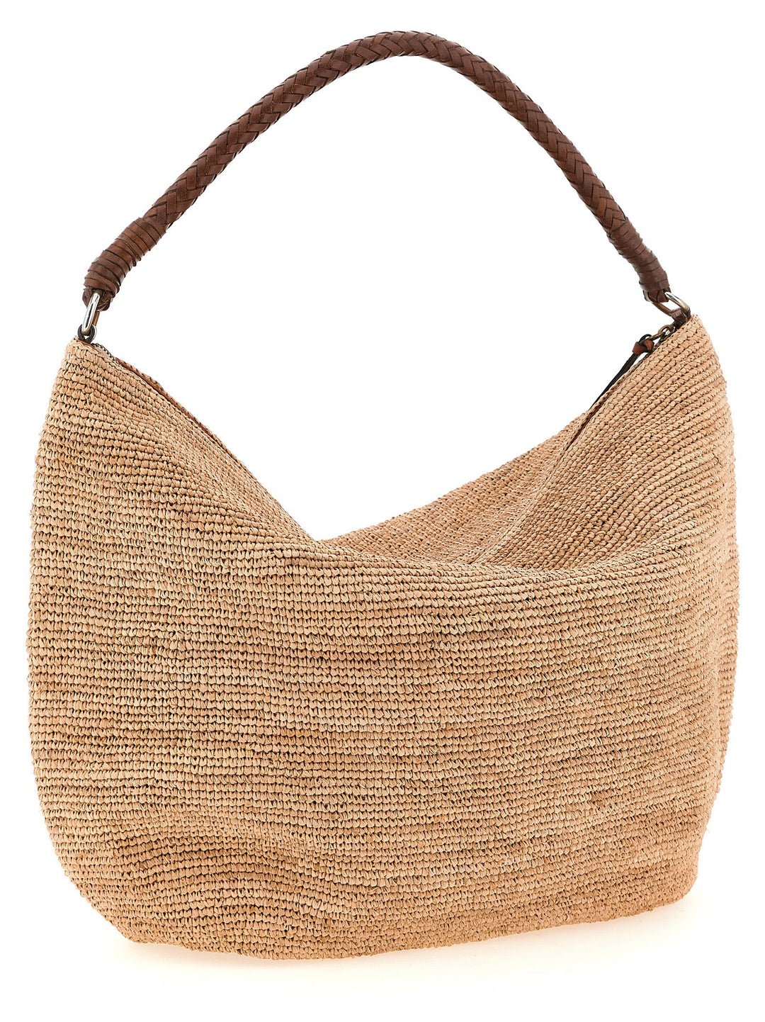 Ibeliv Utopia Shoulder Bags - Beige | f3b41159638d50a72187377363c3ce05499d81a7