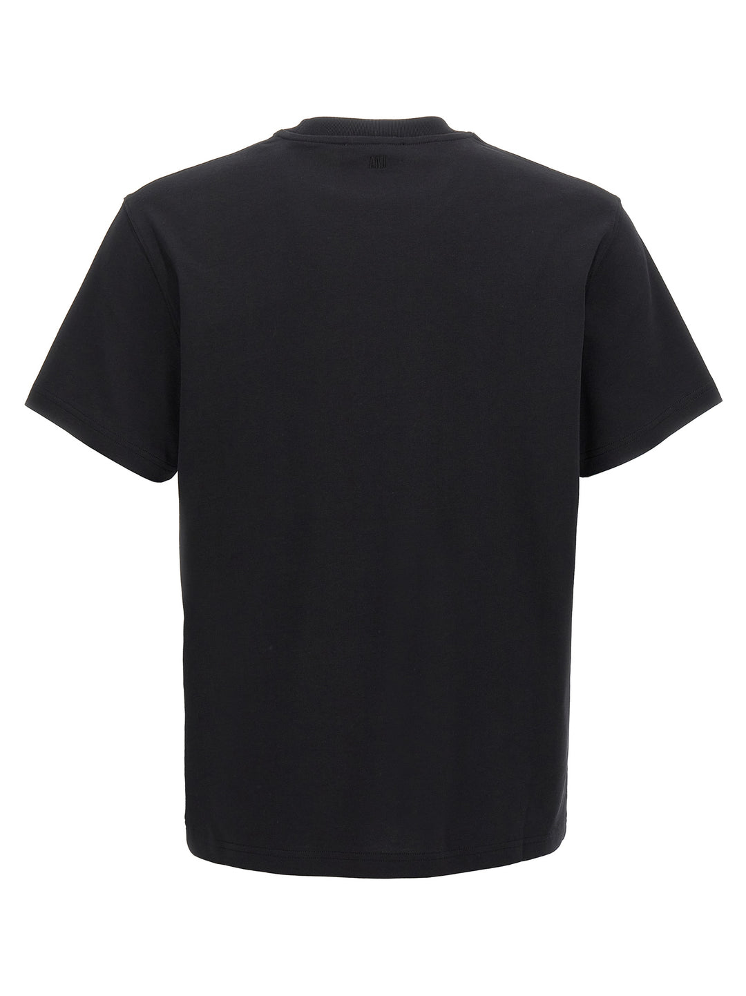 Ami De Coeur T-Shirt Black