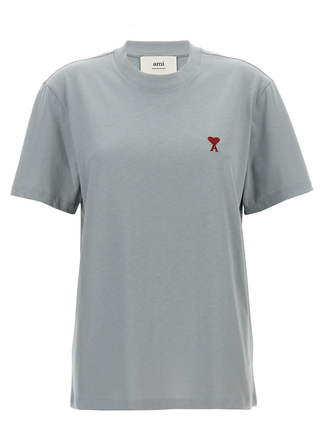 Ami De Coeur T-Shirt Light Blue