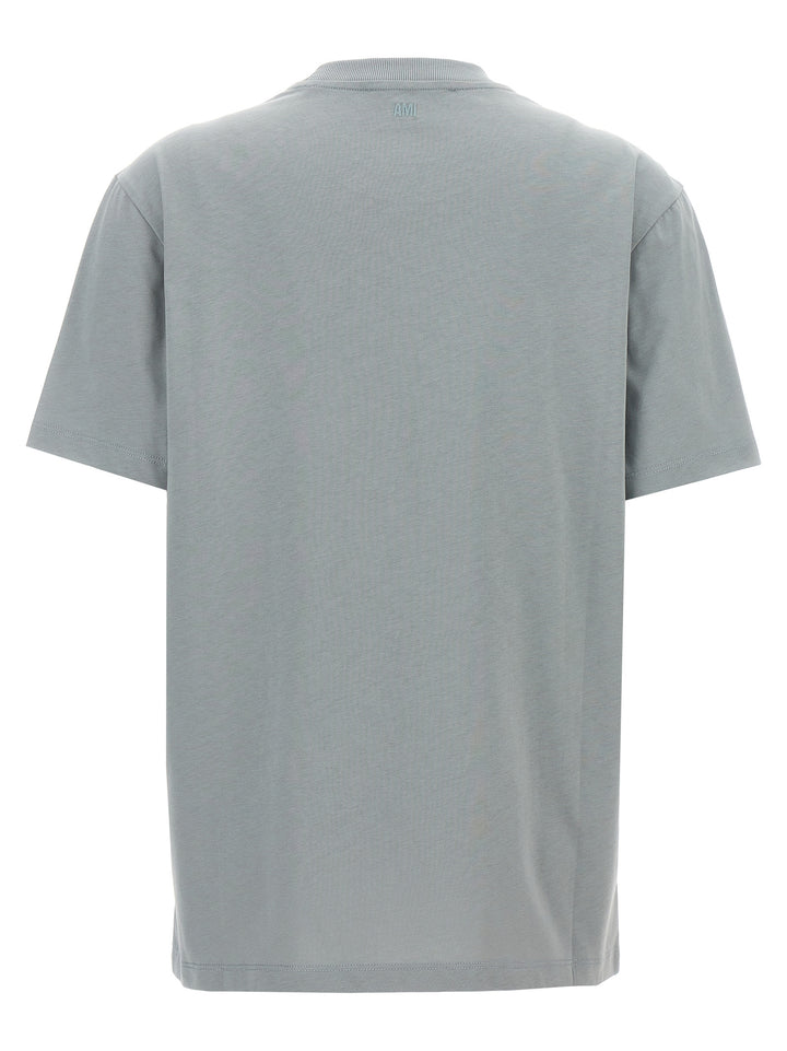 Ami De Coeur T-Shirt Light Blue