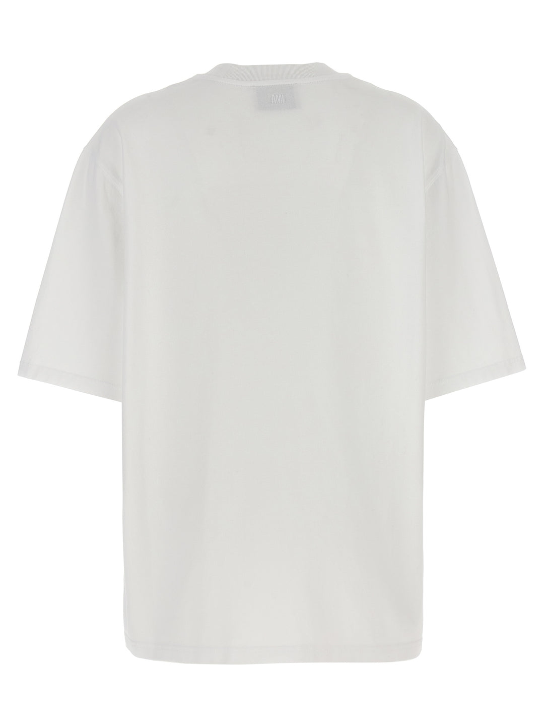 Ami De Coeur T-Shirt White