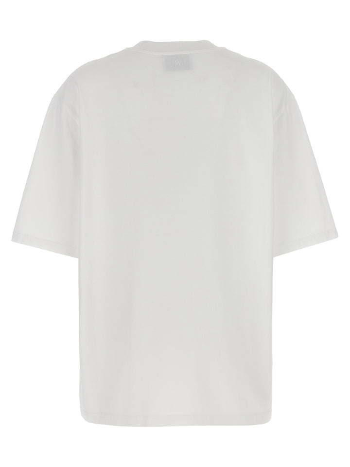 Ami De Coeur T-Shirt White