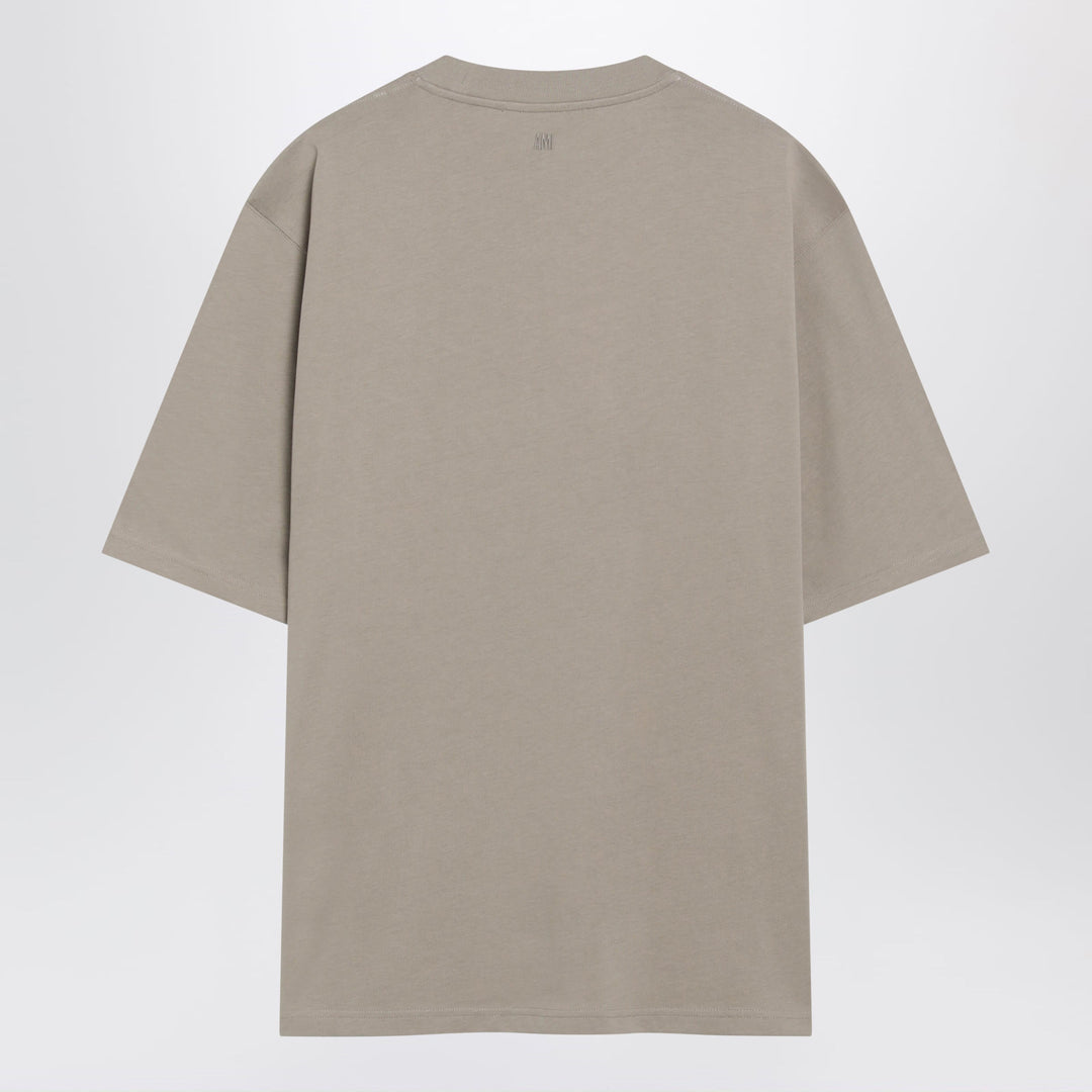 Ami Paris Shirts & Tops - Beige | 631260d97cbf03b5d7364ada93bcb737904cf9bf