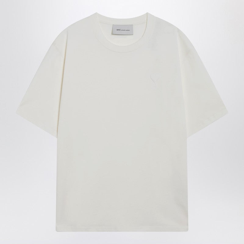 Ami Paris Shirts & Tops - White | d5660c033233537a983c90072d7f532008d43102