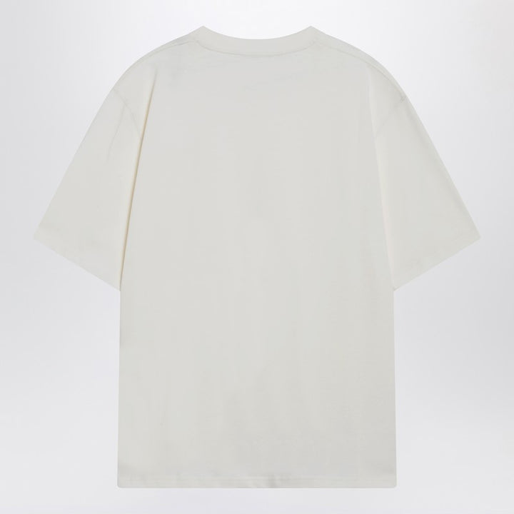 Ami Paris Shirts & Tops - White | 048ebc5f1acfcff9449c40f840fc5452701f0635