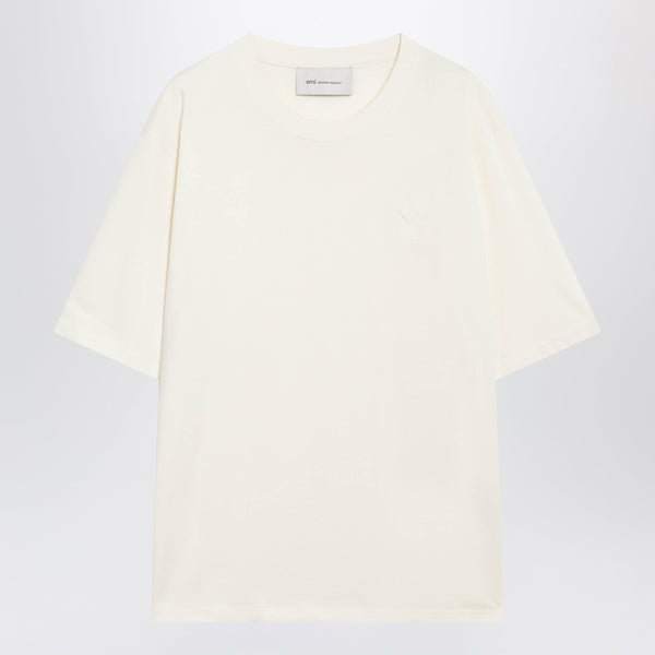 Ivory Ami De Coeur T-Shirt