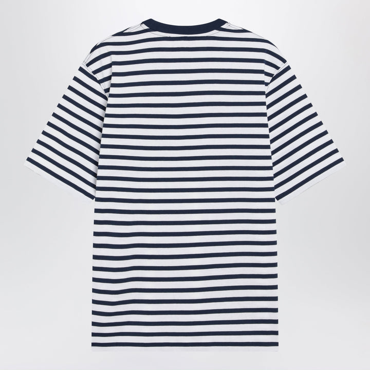 Ami Paris Shirts & Tops - Blue | 3604df3e306f82c6f11e39c63e939900ffd37595