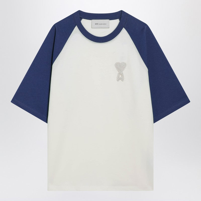 Ami Paris Shirts & Tops - White | 6fb71654efe0d04194c9e7a45ad2f5c4b442427a