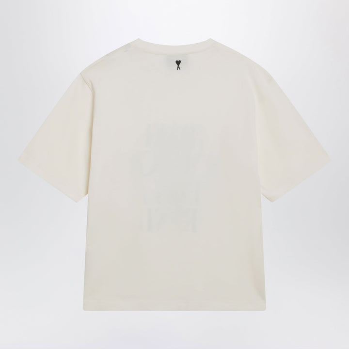 Ami Paris Shirts & Tops - White | b069e8cb4ff1be3857d79fcffcda5f38f7d52572