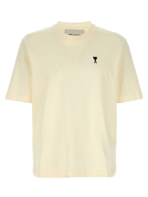 Place Des Victoires T-Shirt Beige