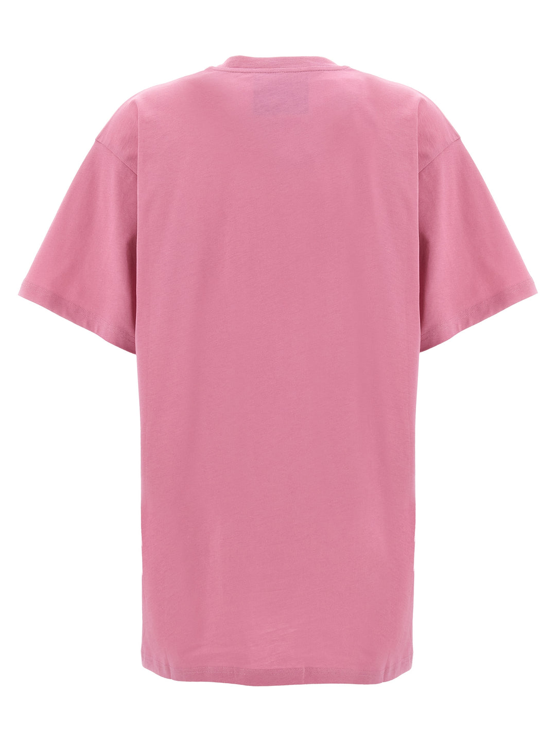 Printed T-Shirt Pink